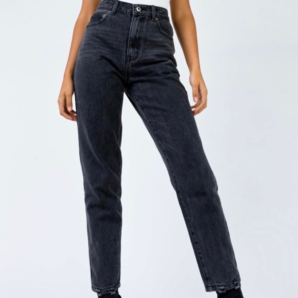 Princess Polly Zaiden Jeans